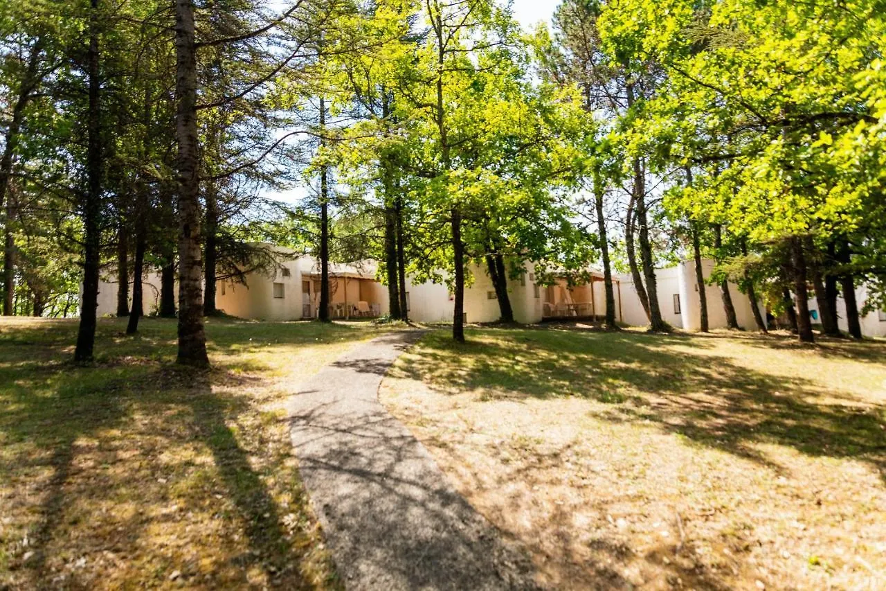 Camping - Village Vacances Familial A Prayssac Au Coeur Du Vignoble Lotois 0*,