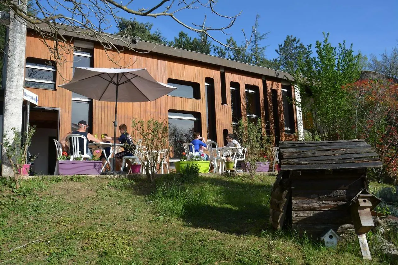 Camping - Village Vacances Familial A Prayssac Au Coeur Du Vignoble Lotois Holiday park