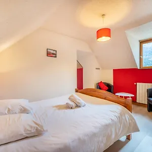 Mini-hôtel La Bergerie, Azet