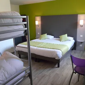 ** Hotel De La Baie De Paimpol France