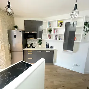  Appartement Superbe Haussmannien Suspendu France