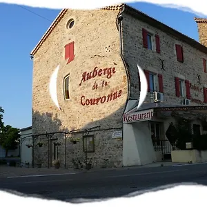 ** Hotel De La Couronne France