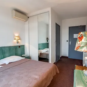 ** Hotel La Résidence France