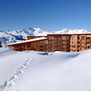 **** Appart hôtel Prestige Odalys Eden France