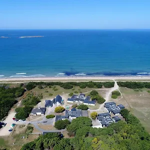  Auberge de jeunesse Des Dunes - Rêves De France