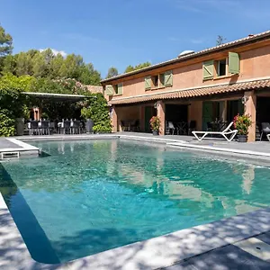 ** Hotel Au Relais De Trans France